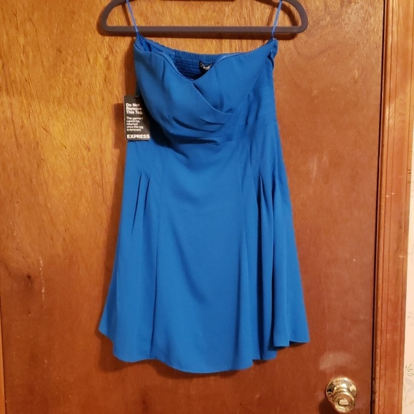 Blue mini - Picture 3 of 3